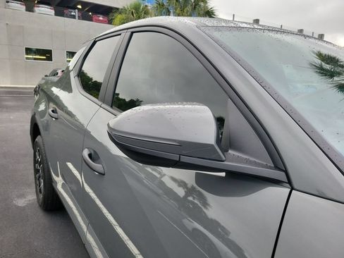 Used 2023 Hyundai Santa Cruz SEL AWD/4WD image 10