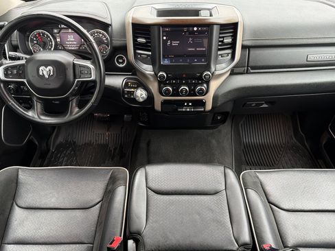 Used 2022 RAM 1500 Laramie image 12