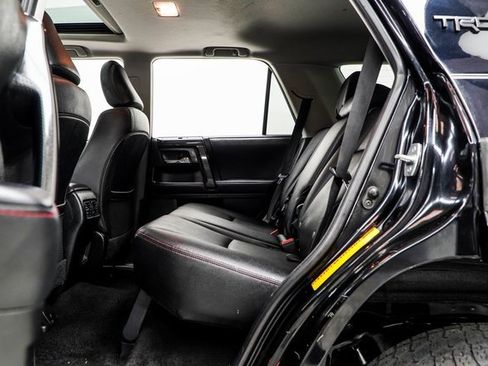 Used 2021 Toyota 4Runner TRD Pro image 43