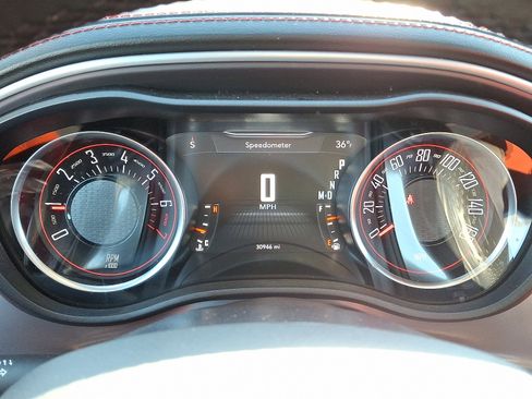 Certified 2022 Dodge Challenger GT w/ Plus Package image 21