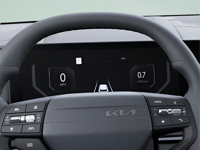 New 2026 Kia Sportage SX FWD image 23