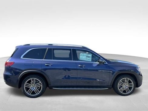New 2026 Mercedes-Benz GLS 450 4MATIC image 6