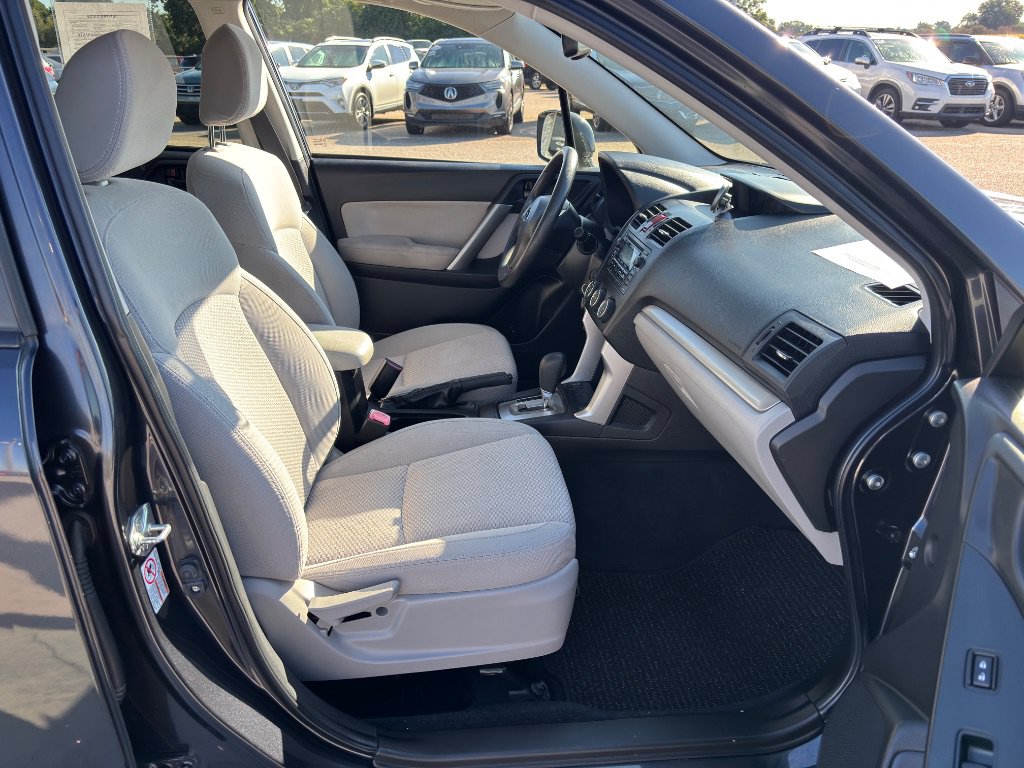 Used 2014 Subaru Forester 2.5i Premium w/ Popular Package #1 AWD/4WD image 24