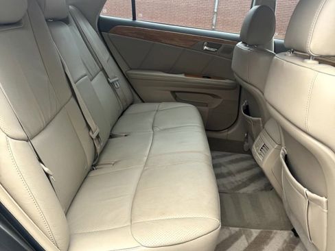 Used 2007 Toyota Avalon XL FWD image 14