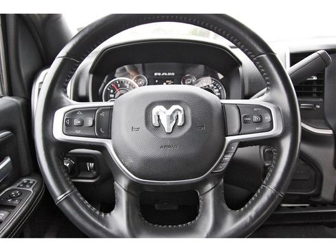 Used 2024 RAM 3500 Big Horn image 9