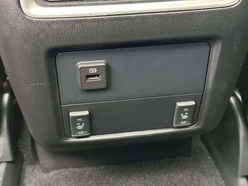 Used 2018 INFINITI QX60 Luxe w/ Deluxe Technology Package image 14