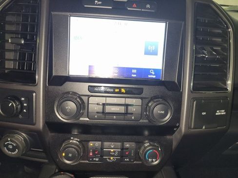 Used 2020 Ford F150 XLT w/ Equipment Group 302A Luxury image 35