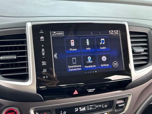 Used 2020 Honda Ridgeline RTL image 12