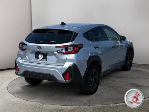 Used 2024 Subaru Crosstrek 2.0i AWD/4WD image 7