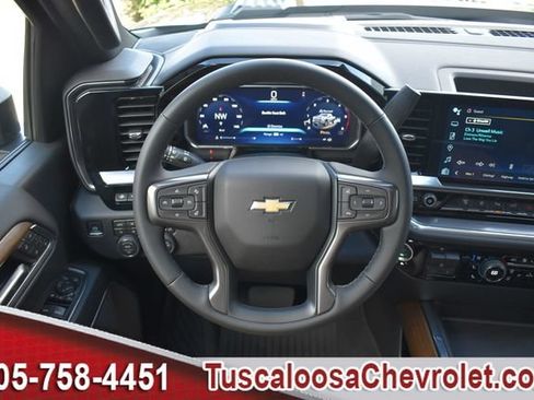 New 2026 Chevrolet Silverado 2500 High Country w/ High Country Premium Package AWD/4WD image 22