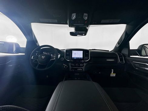 New 2026 RAM 1500 Big Horn image 9