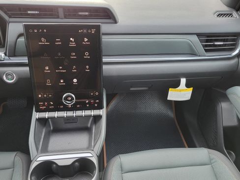 New 2026 GMC Terrain AT4 AWD/4WD image 5