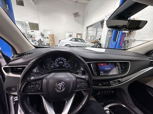 Certified 2023 Buick Enclave Premium w/ Trailering Package, 5000 lbs. FWD image 28