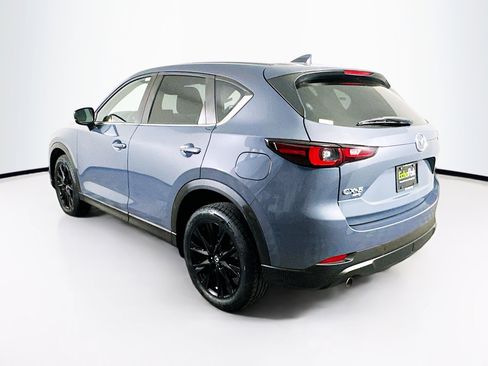 Used 2023 MAZDA CX-5 Carbon Edition image 5