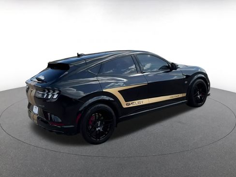 Used 2023 Ford Mustang Mach-E GT image 15