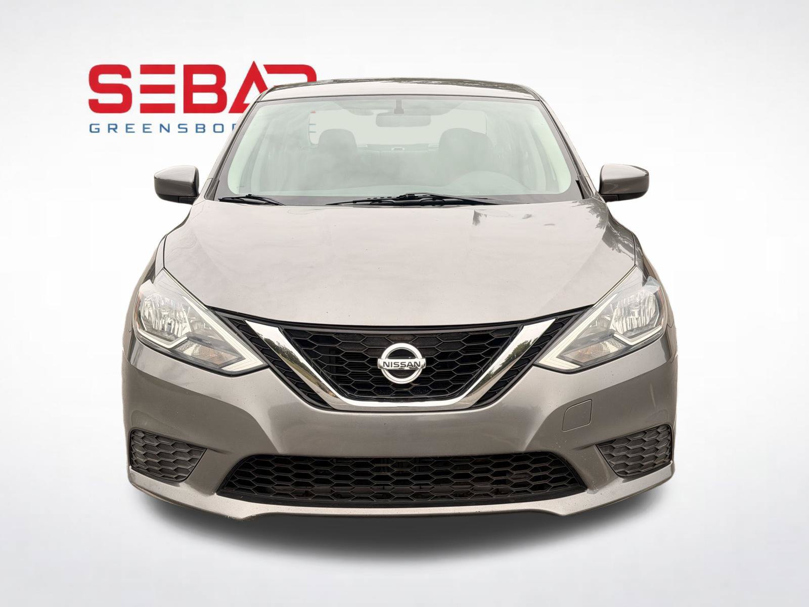 Used 2017 Nissan Sentra S FWD image 32