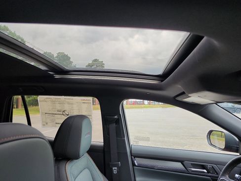 New 2026 GMC Terrain AT4 w/ Convenience Package III image 7