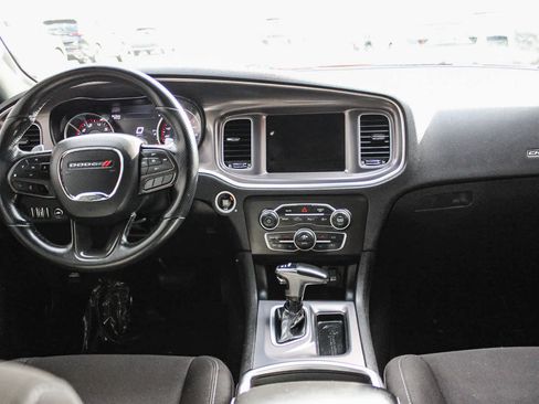 Used 2021 Dodge Charger R/T image 12