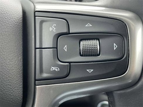 Certified 2019 Chevrolet Silverado 1500 LTZ w/ LTZ Plus Package image 25