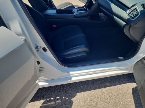 Used 2021 Honda Civic Sport image 19