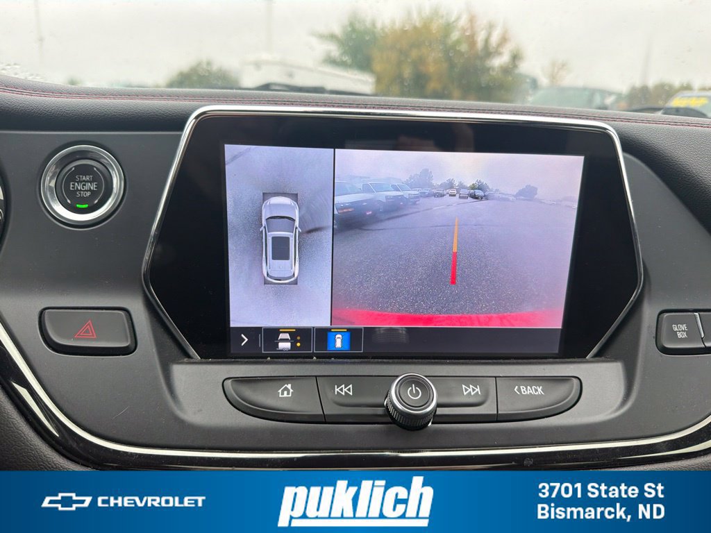 Used 2019 Chevrolet Blazer RS AWD/4WD image 27