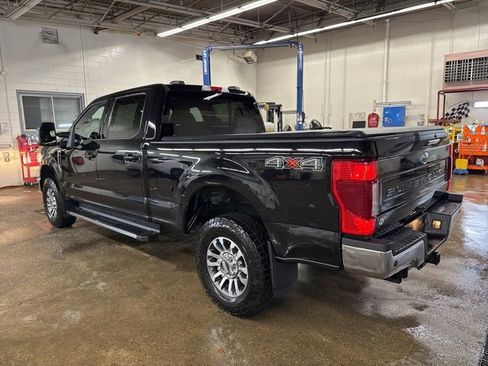 Used 2022 Ford F250 Lariat image 4
