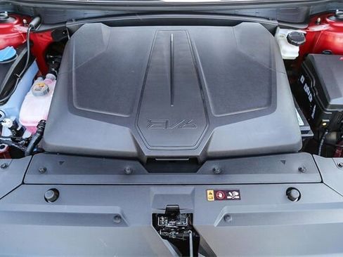 New 2025 Kia EV6 Light image 24