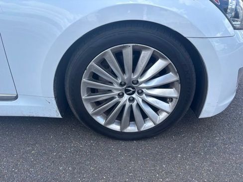Used 2015 Hyundai Equus Ultimate RWD image 15