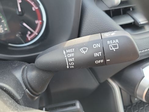 Certified 2024 Toyota RAV4 LE FWD image 29