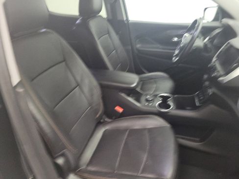 Used 2019 GMC Terrain SLT w/ Preferred Package image 21