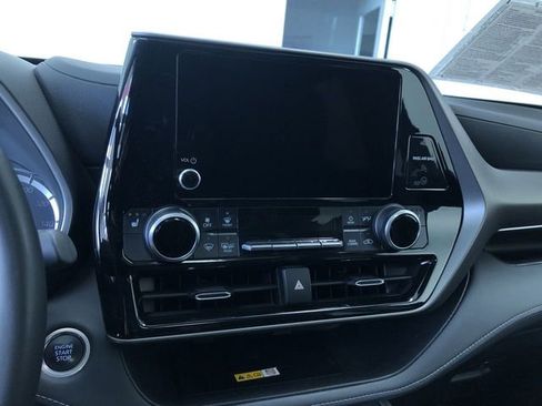 Certified 2024 Toyota Highlander XLE image 29