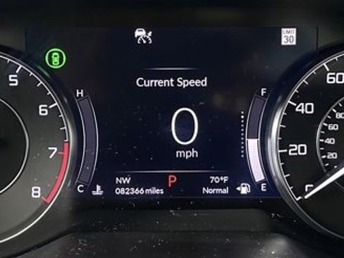 Certified 2022 Acura RDX w/ Technology Package image 19