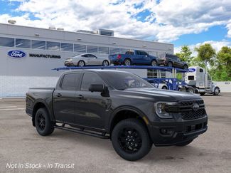 New 2026 Ford Ranger XLT AWD/4WD video 1
