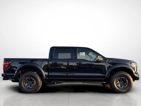 Used 2024 Ford F150 Raptor w/ Equipment Group 803A Raptor R image 24
