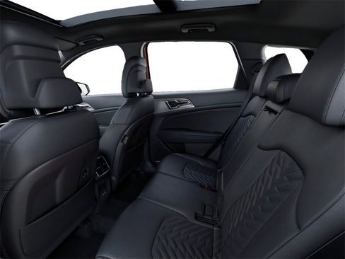 New 2026 Kia Sportage X-Line image 18