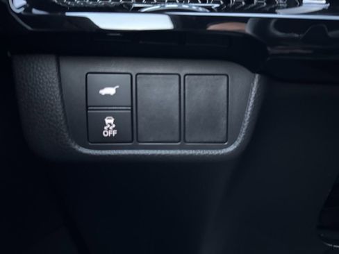 Certified 2023 Honda CR-V Sport Touring image 22