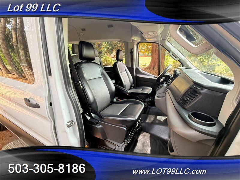 Used 2020 Ford Transit 350 XL RWD image 19