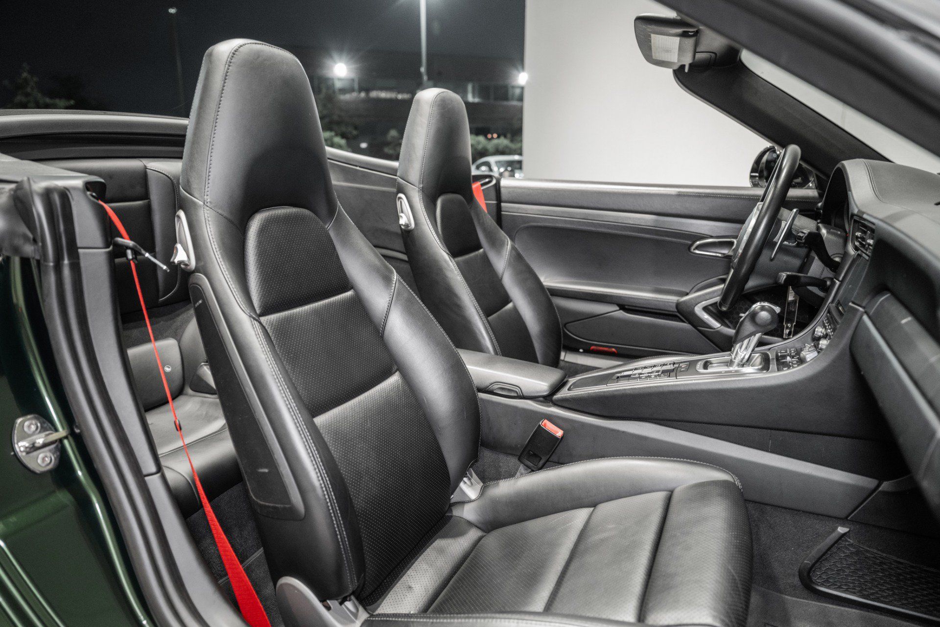 Used 2016 Porsche 911 Carrera GTS RWD image 22
