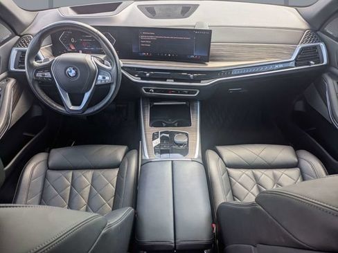 Used 2024 BMW X5 xDrive40i w/ Premium Package AWD/4WD image 16