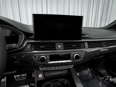 Used 2023 Audi RS 5 image 28