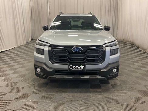 New 2026 Subaru Outback Premium AWD/4WD image 6