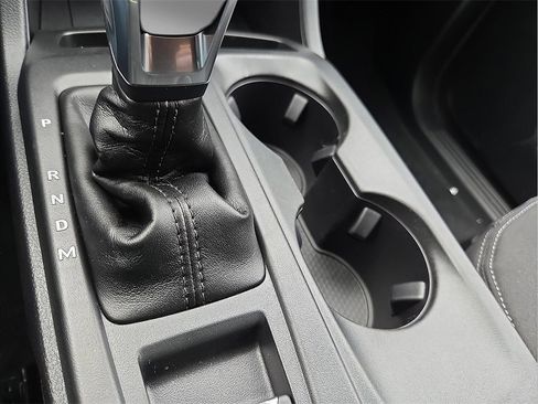 New 2025 Ford Ranger XLT w/ FX4 Off-Road Package image 18