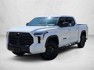 Used 2026 Toyota Tundra SR5 w/ SR5 Premium Package AWD/4WD video 2