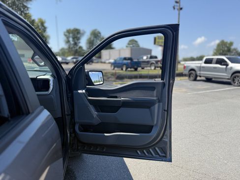Used 2021 Ford F150 XLT AWD/4WD image 27