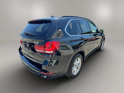 Used 2015 BMW X5 xDrive35i AWD/4WD image 9
