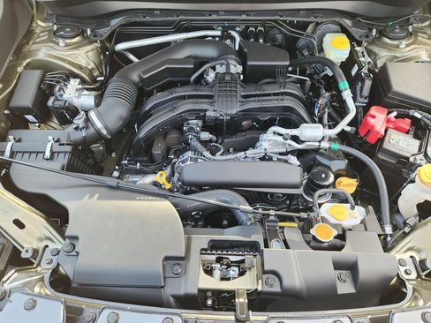 New 2026 Subaru Forester Premium image 20