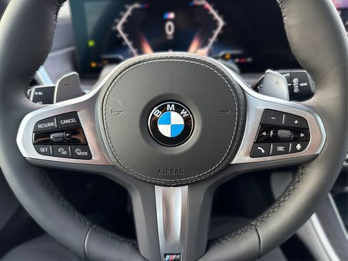 New 2026 BMW X5 sDrive40i w/ M Sport Package image 23