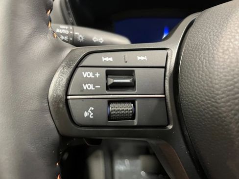 New 2026 Honda CR-V TrailSport image 18