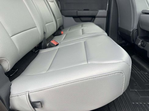 New 2026 Ford F350 XL w/ XL Driver Assist Package RWD image 15