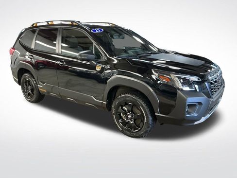 Used 2025 Subaru Forester Wilderness image 8